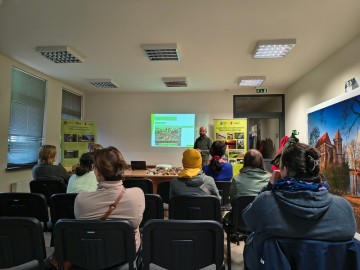 Relacja zdjęciowa z Dnia Grzyba 2025, 